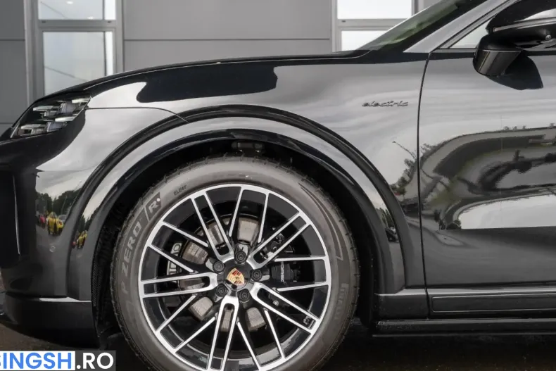 Porsche Cayenne din 2026 cu 4.999 km - oferta POR245442 - foto 6