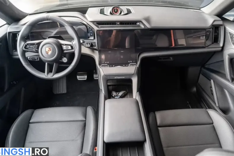 Porsche Cayenne din 2026 cu 4.999 km - oferta POR245442 - foto 9