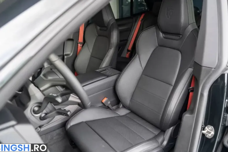 Porsche Cayenne din 2026 cu 4.999 km - oferta POR245442 - foto 12