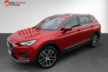 Seat Tarraco din 2023 - oferta SEA245443