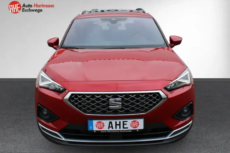Seat Tarraco din 2023 cu 24.850 km - oferta SEA245443 - foto 4