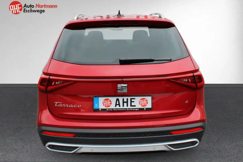 Seat Tarraco din 2023 cu 24.850 km - oferta SEA245443 - foto 5