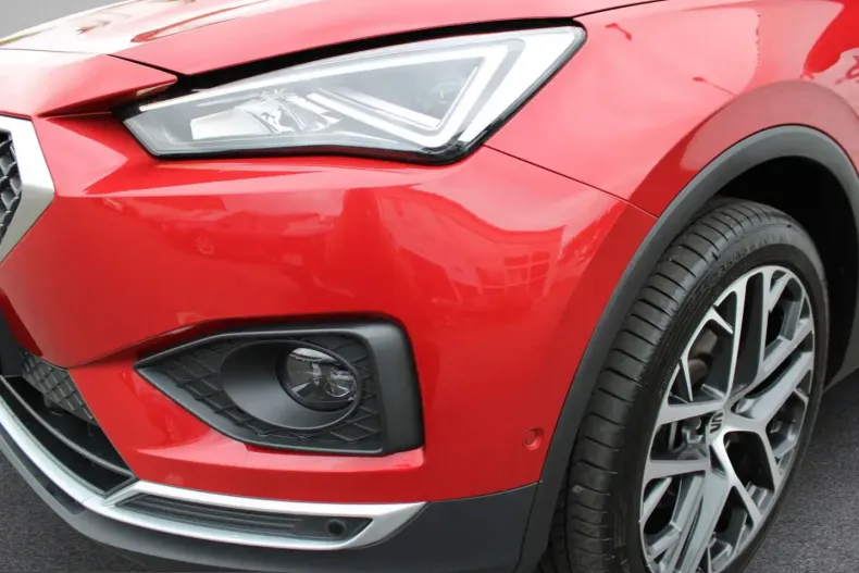 Seat Tarraco din 2023 cu 24.850 km - oferta SEA245443 - foto 6