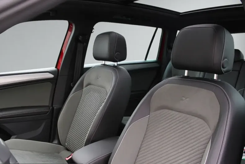 Seat Tarraco din 2023 cu 24.850 km - oferta SEA245443 - foto 7