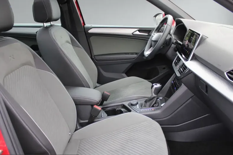 Seat Tarraco din 2023 cu 24.850 km - oferta SEA245443 - foto 8