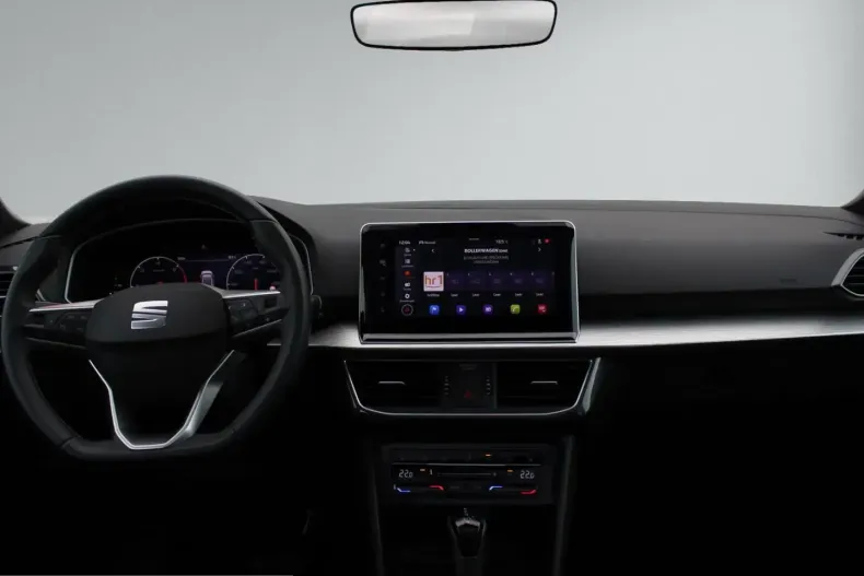 Seat Tarraco din 2023 cu 24.850 km - oferta SEA245443 - foto 11