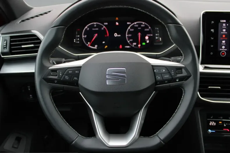 Seat Tarraco din 2023 cu 24.850 km - oferta SEA245443 - foto 12