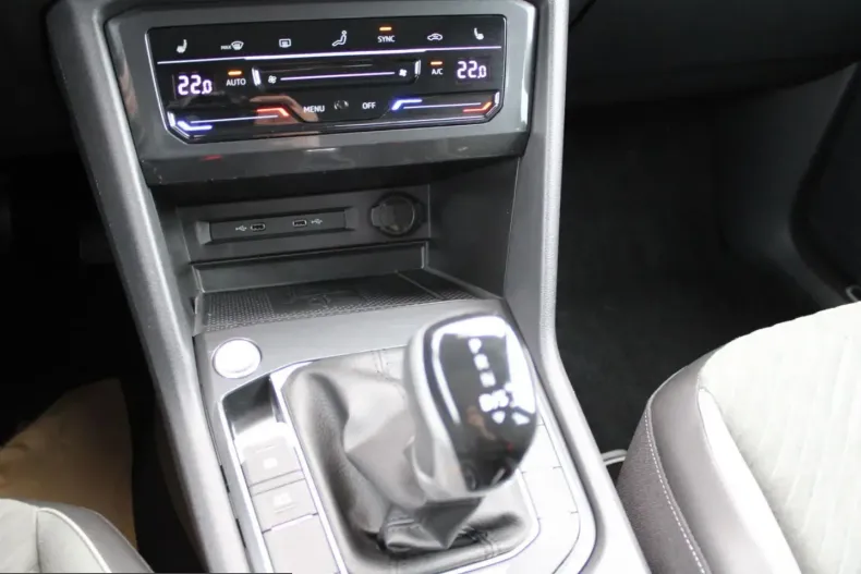 Seat Tarraco din 2023 cu 24.850 km - oferta SEA245443 - foto 15