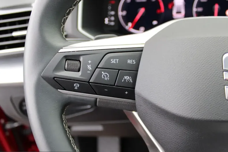 Seat Tarraco din 2023 cu 24.850 km - oferta SEA245443 - foto 16