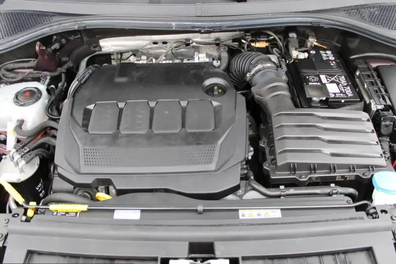 Seat Tarraco din 2023 cu 24.850 km - oferta SEA245443 - foto 22