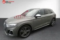 Audi SQ5 din 2024 cu 9.230 km - oferta AUD245444 - foto 1