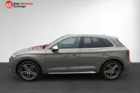 Audi SQ5 din 2024 cu 9.230 km - oferta AUD245444 - foto 2
