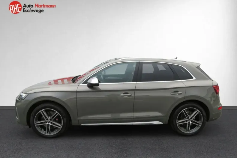 Audi SQ5 din 2024 cu 9.230 km - oferta AUD245444 - foto 2