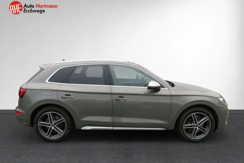 Audi SQ5 din 2024 cu 9.230 km - oferta AUD245444 - foto 3