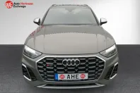 Audi SQ5 din 2024 cu 9.230 km - oferta AUD245444 - foto 4