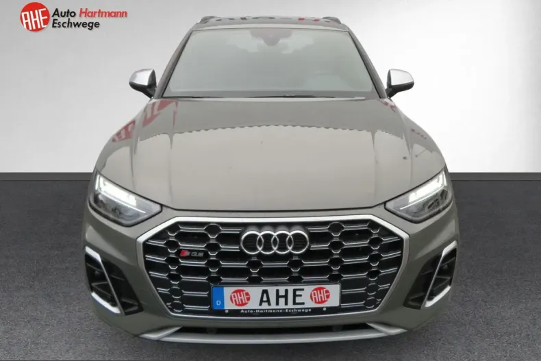 Audi SQ5 din 2024 cu 9.230 km - oferta AUD245444 - foto 4