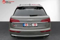 Audi SQ5 din 2024 cu 9.230 km - oferta AUD245444 - foto 5