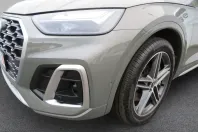 Audi SQ5 din 2024 cu 9.230 km - oferta AUD245444 - foto 6