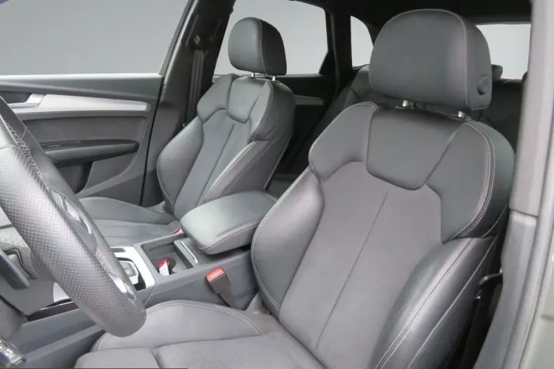 Audi SQ5 din 2024 cu 9.230 km - oferta AUD245444 - foto 8