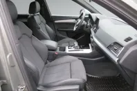 Audi SQ5 din 2024 cu 9.230 km - oferta AUD245444 - foto 9