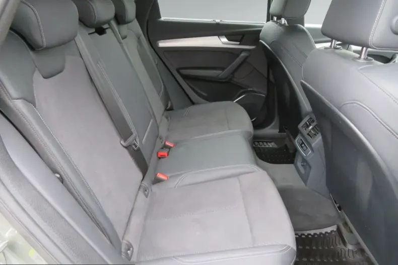 Audi SQ5 din 2024 cu 9.230 km - oferta AUD245444 - foto 10