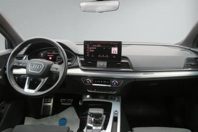 Audi SQ5 din 2024 cu 9.230 km - oferta AUD245444 - foto 12