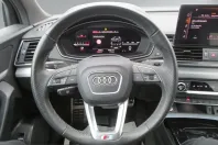 Audi SQ5 din 2024 cu 9.230 km - oferta AUD245444 - foto 13
