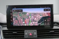 Audi SQ5 din 2024 cu 9.230 km - oferta AUD245444 - foto 14