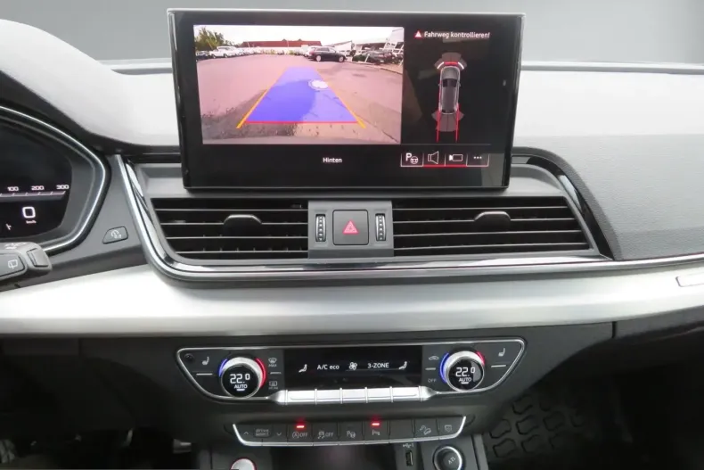 Audi SQ5 din 2024 cu 9.230 km - oferta AUD245444 - foto 15