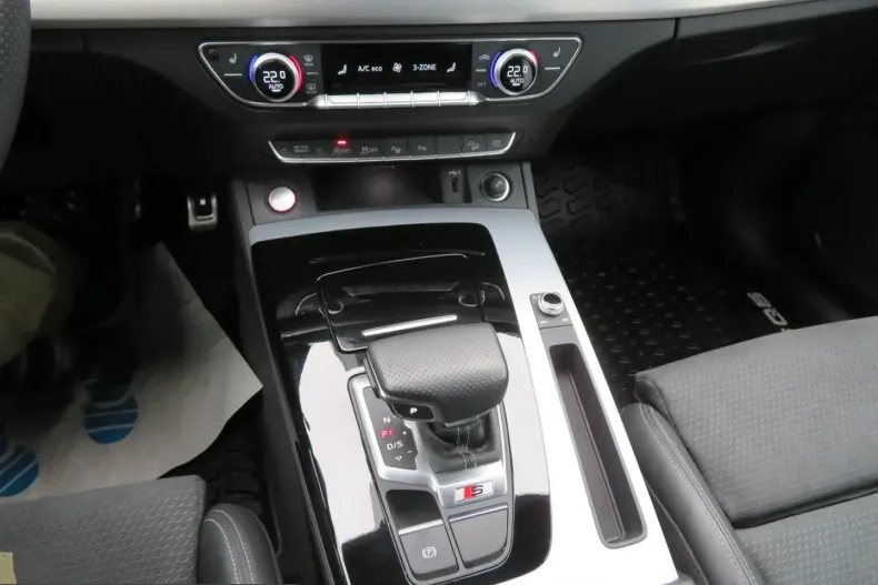 Audi SQ5 din 2024 cu 9.230 km - oferta AUD245444 - foto 16