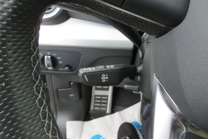 Audi SQ5 din 2024 cu 9.230 km - oferta AUD245444 - foto 21