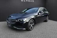 Mercedes-Benz E 220 (Clasa E) din 2022 cu 81.598 km - oferta MER245445 - foto 1