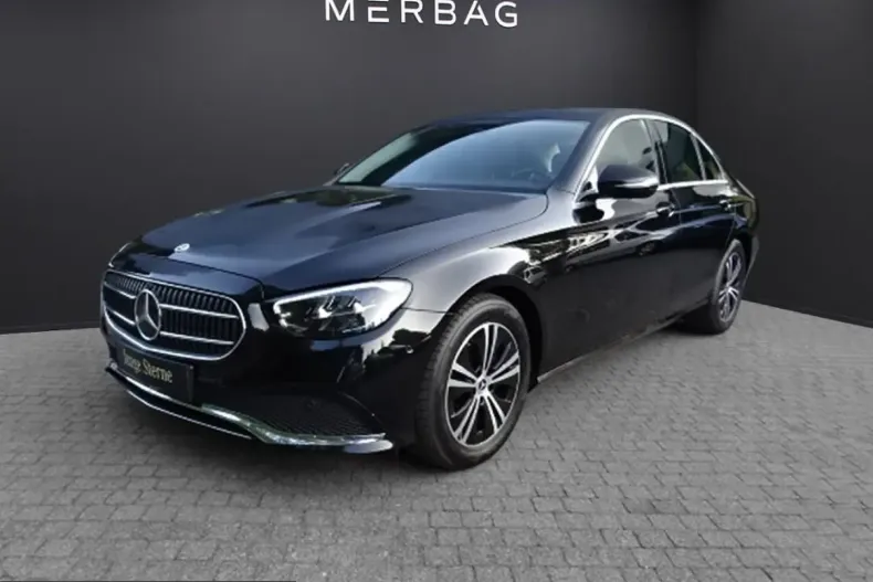 Mercedes-Benz E 220 (Clasa E) din 2022 cu 81.598 km - oferta MER245445 - foto 1
