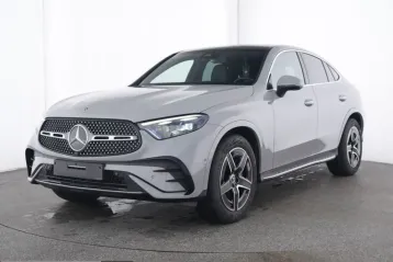 Mercedes-Benz GLC 300 din 2025 - oferta MER245446