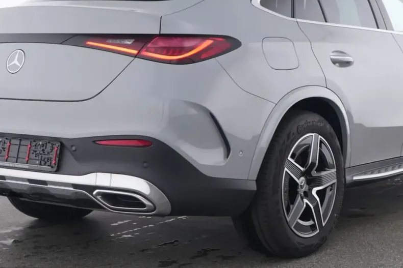 Mercedes-Benz GLC 300 (Clasa GLC) din 2025 cu 22.521 km - oferta MER245446 - foto 4