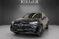 Mercedes-Benz GLC 300 (Clasa GLC) din 2025 cu 33.000 km - oferta MER245447 - foto 1