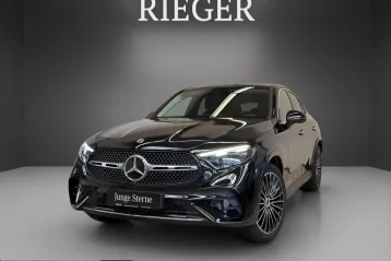 Mercedes-Benz GLC 300 din 2025 - oferta MER245447