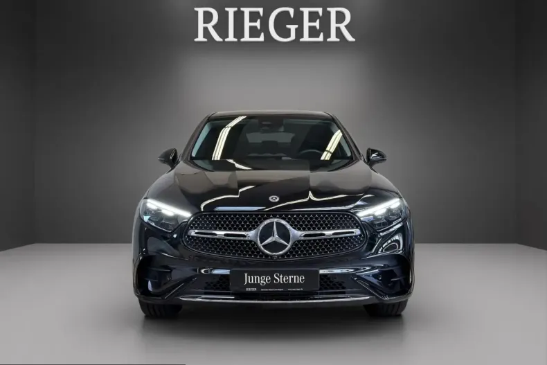 Mercedes-Benz GLC 300 (Clasa GLC) din 2025 cu 33.000 km - oferta MER245447 - foto 2