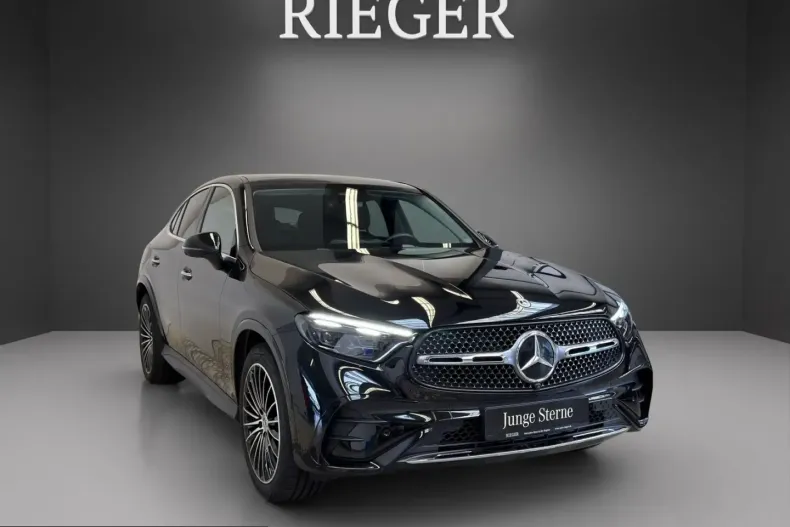 Mercedes-Benz GLC 300 (Clasa GLC) din 2025 cu 33.000 km - oferta MER245447 - foto 3