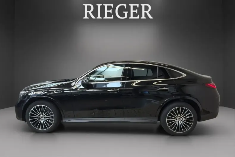 Mercedes-Benz GLC 300 (Clasa GLC) din 2025 cu 33.000 km - oferta MER245447 - foto 5