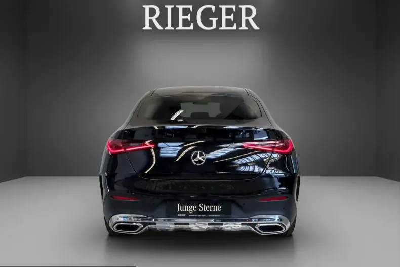 Mercedes-Benz GLC 300 (Clasa GLC) din 2025 cu 33.000 km - oferta MER245447 - foto 10