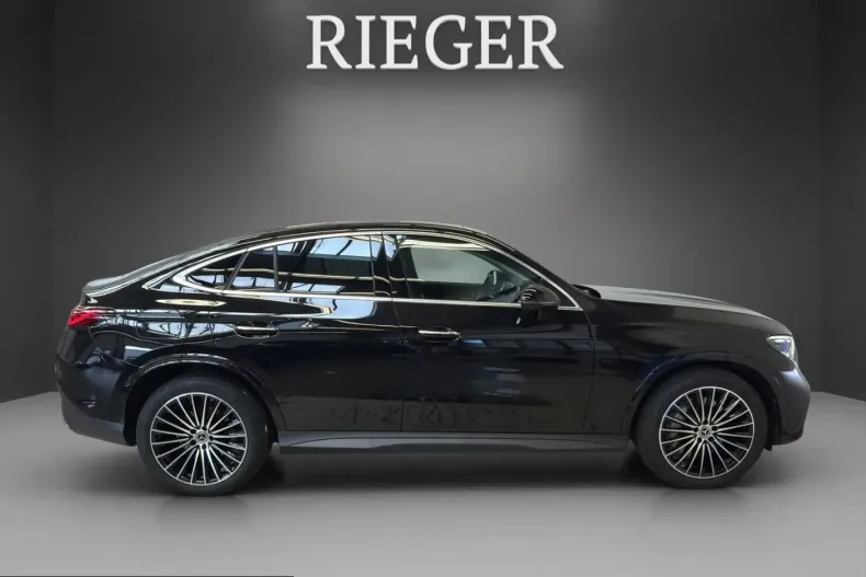 Mercedes-Benz GLC 300 (Clasa GLC) din 2025 cu 33.000 km - oferta MER245447 - foto 14