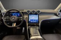 Mercedes-Benz GLC 300 (Clasa GLC) din 2025 cu 33.000 km - oferta MER245447 - foto 15