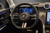 Mercedes-Benz GLC 300 (Clasa GLC) din 2025 cu 33.000 km - oferta MER245447 - foto 16