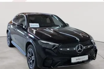 Mercedes-Benz GLC 200 din 2024 - oferta MER245448