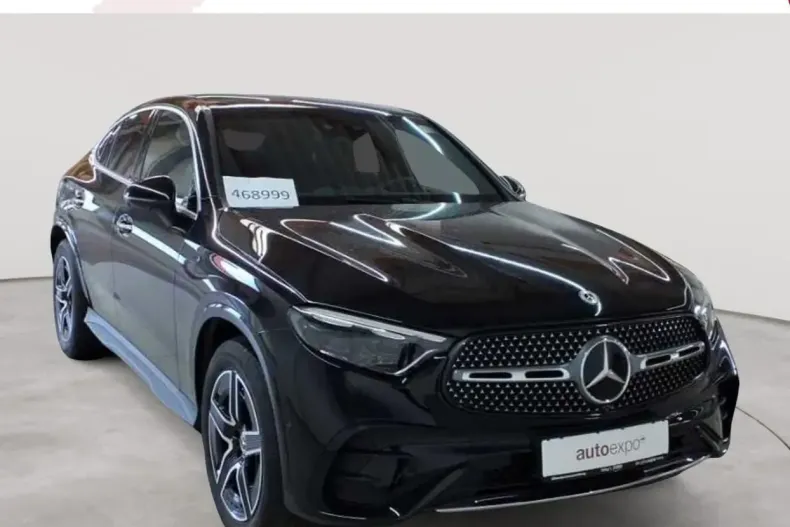 Mercedes-Benz GLC 200 (Clasa GLC) din 2024 cu 19.909 km - oferta MER245448 - foto 1