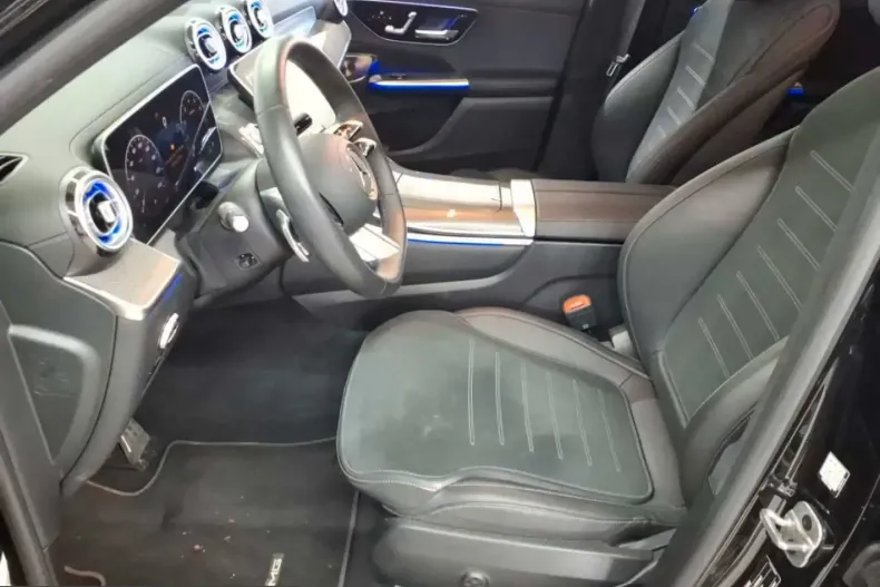 Mercedes-Benz GLC 200 (Clasa GLC) din 2024 cu 19.909 km - oferta MER245448 - foto 3