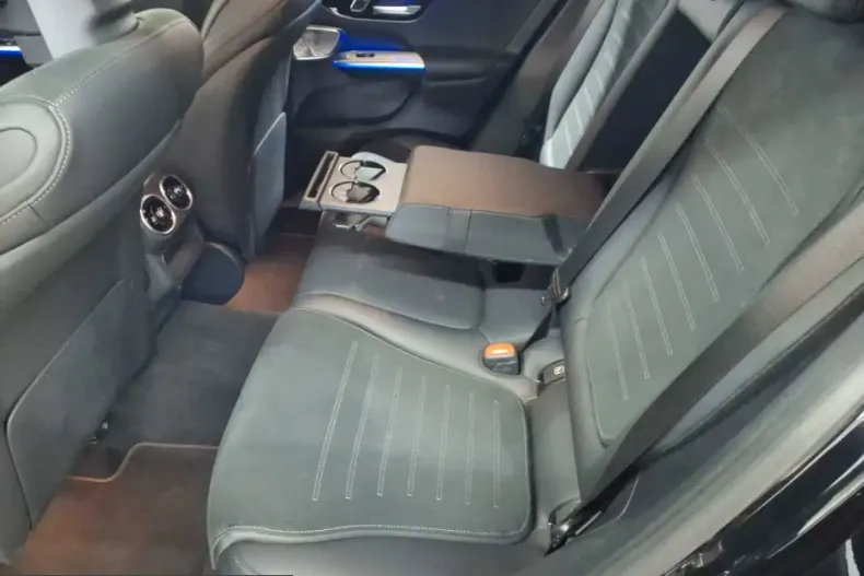 Mercedes-Benz GLC 200 (Clasa GLC) din 2024 cu 19.909 km - oferta MER245448 - foto 7