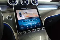 Mercedes-Benz GLC 200 (Clasa GLC) din 2024 cu 19.909 km - oferta MER245448 - foto 15