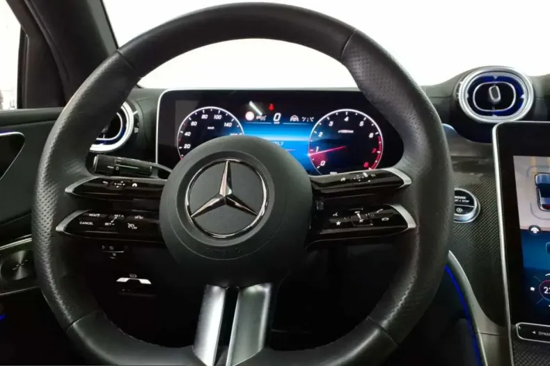 Mercedes-Benz GLC 200 (Clasa GLC) din 2024 cu 19.909 km - oferta MER245448 - foto 16